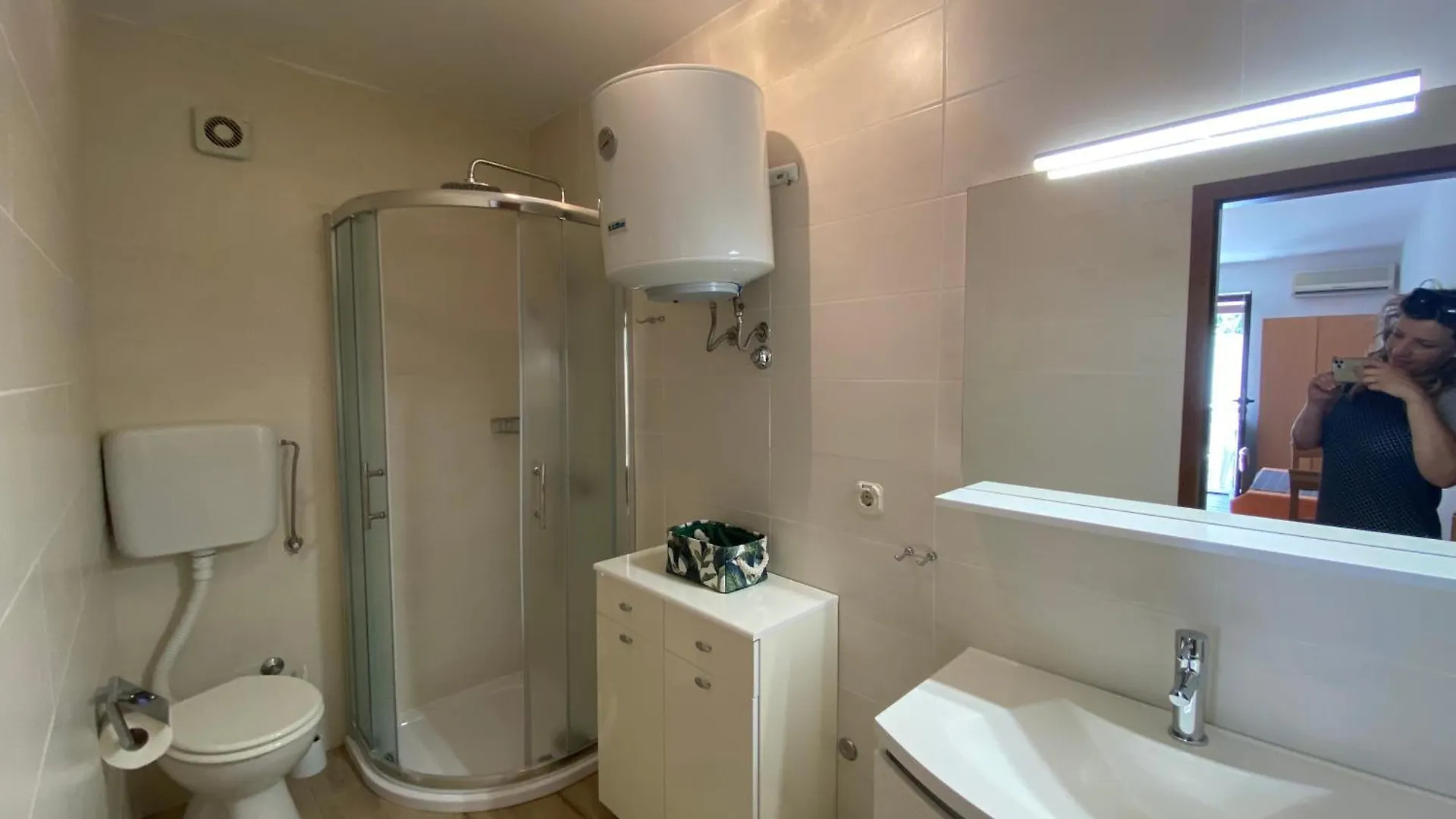 Apartment Studio Alex Punat