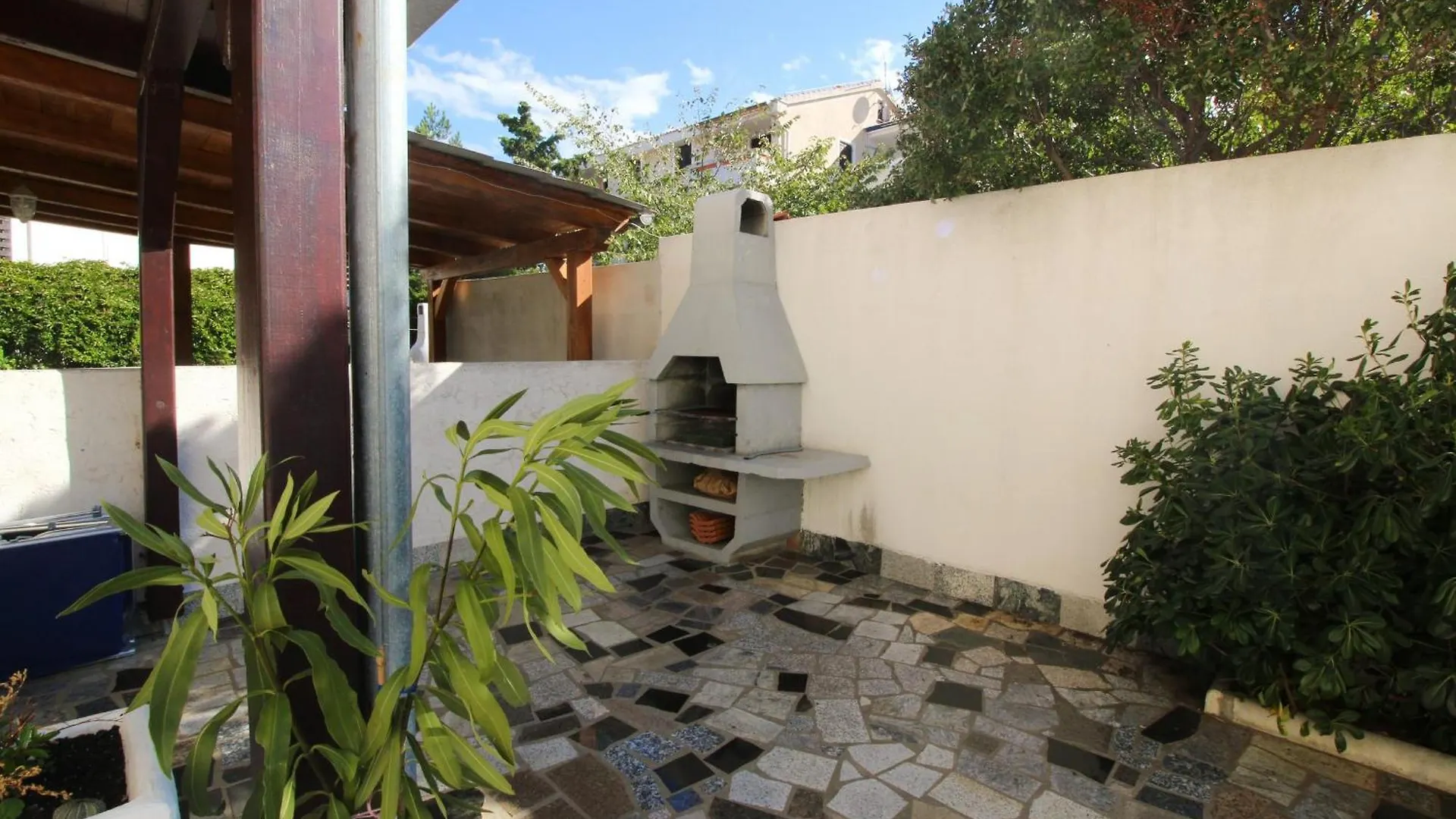 Studio Alex Punat Croatia
